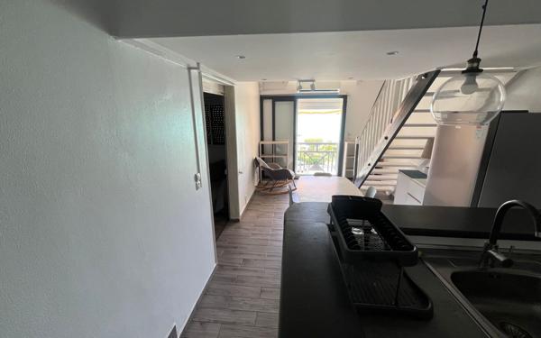 Appartement à vendre    3 pièces •  Le Gosier