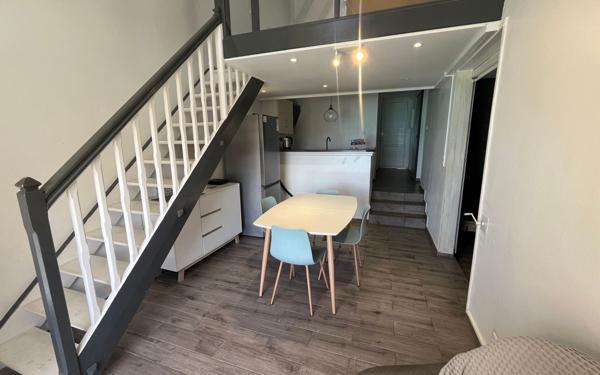 Appartement à vendre    3 pièces •  Le Gosier