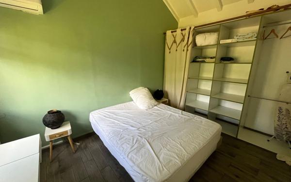 Appartement à vendre    3 pièces •  Le Gosier