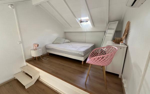 Appartement à vendre    3 pièces •  Le Gosier