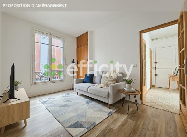 Appartement
         2 pièces
        - 22 m² 177 000 € *