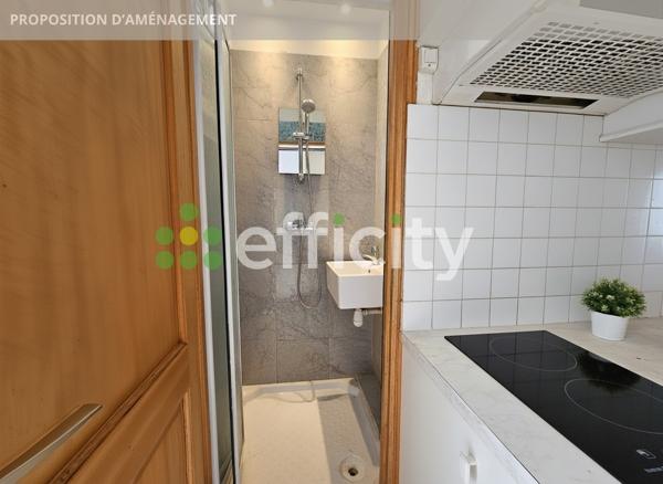 Appartement
         2 pièces
        - 22 m² 177 000 € *