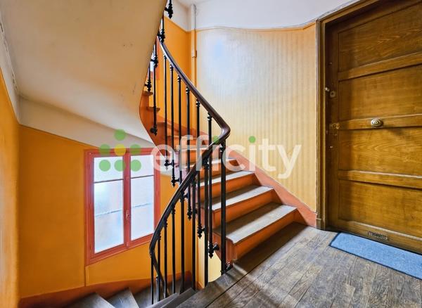 Appartement
         2 pièces
        - 22 m² 177 000 € *