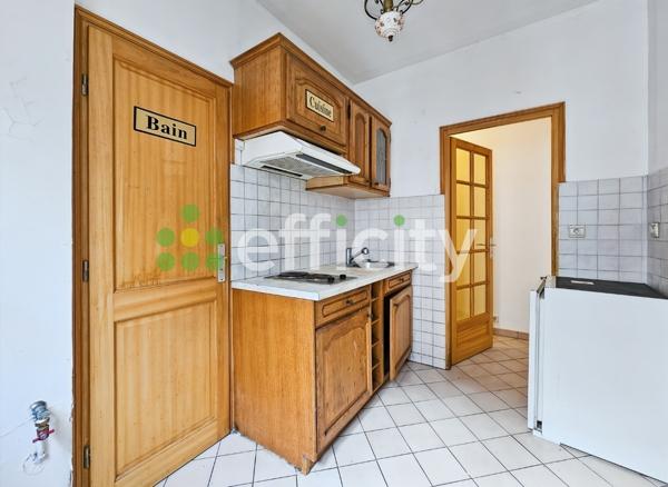 Appartement
         2 pièces
        - 22 m² 177 000 € *