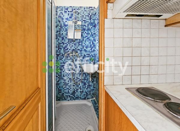Appartement
         2 pièces
        - 22 m² 177 000 € *
