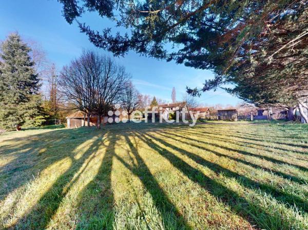 Maison 4 pièces - 112 m² Exclusivité efficity