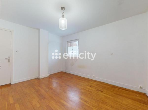 Maison 4 pièces - 112 m² Exclusivité efficity