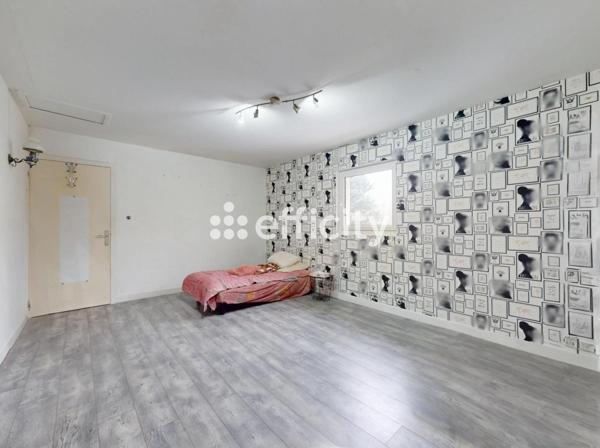 Maison 4 pièces - 112 m² Exclusivité efficity