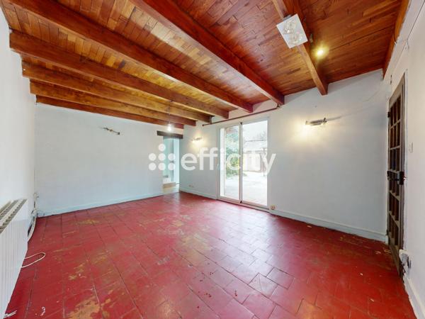 Maison 4 pièces - 112 m² Exclusivité efficity