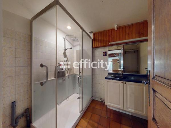 Maison 4 pièces - 112 m² Exclusivité efficity