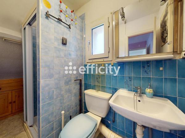 Maison 4 pièces - 112 m² Exclusivité efficity