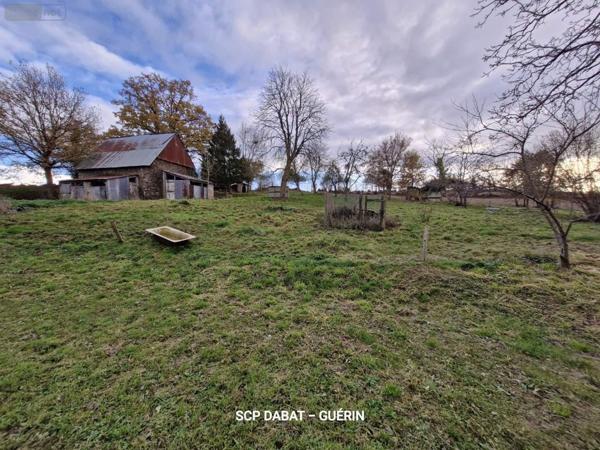 Maison à vendre à Saint-Hilaire-du-Harcouët dans la Manche (50600), ref : 8453