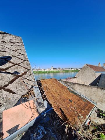 Maison de ville de 113 m²