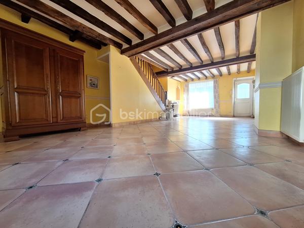 Maison de ville de 113 m²