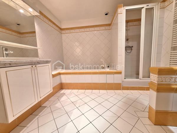 Maison de ville de 113 m²