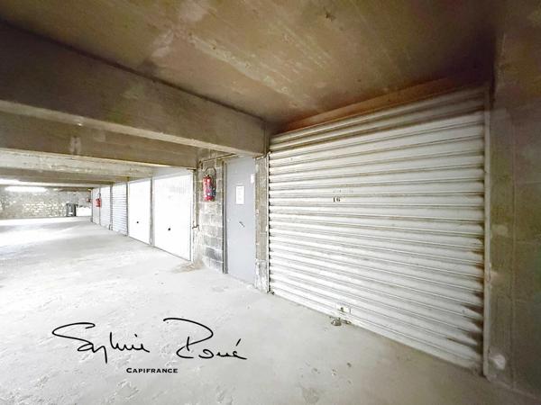 Appartement à vendre 2 pièces ARCUEIL (94)