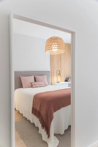 Appartement à vendre 3 pièces avec balcon et parking