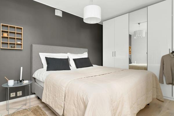 Appartement à vendre 3 pièces avec balcon et parking