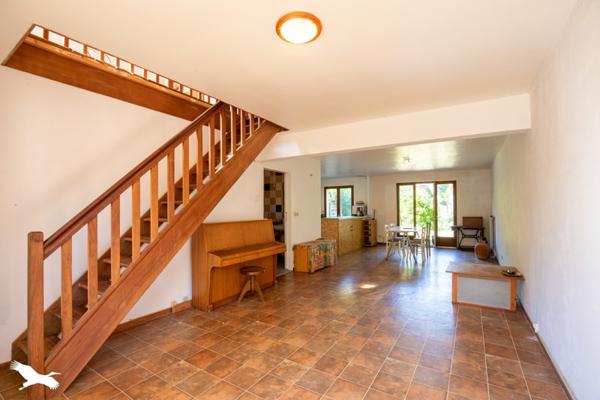 Maison à vendre |  Mantes-la-Ville |  6 pièces | 130 m²