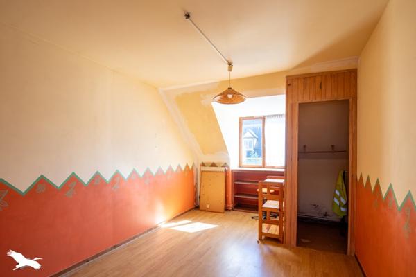 Maison à vendre |  Mantes-la-Ville |  6 pièces | 130 m²