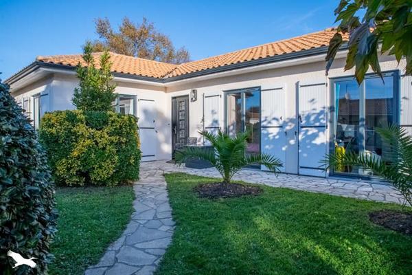 Maison à vendre |  Artigues-près-Bordeaux |  5 pièces | 107 m²