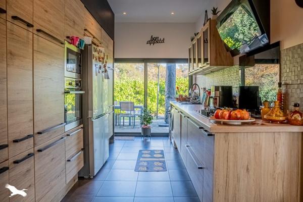 Maison à vendre |  Artigues-près-Bordeaux |  5 pièces | 107 m²