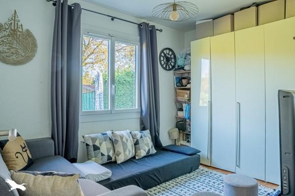 Maison à vendre |  Artigues-près-Bordeaux |  5 pièces | 107 m²