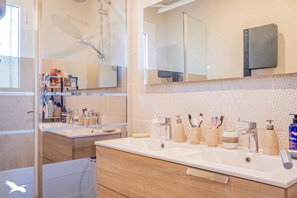 Maison à vendre |  Artigues-près-Bordeaux |  5 pièces | 107 m²