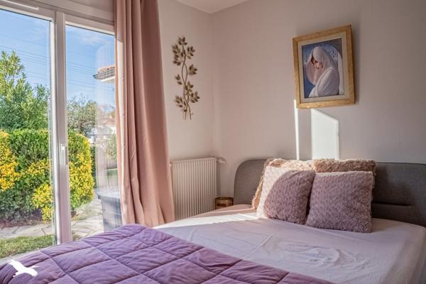 Maison à vendre |  Artigues-près-Bordeaux |  5 pièces | 107 m²