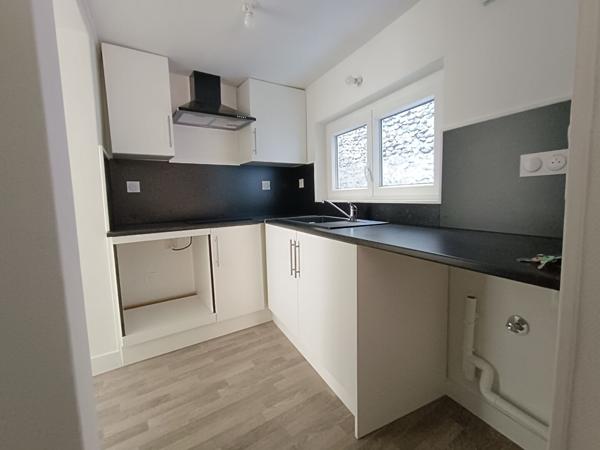 Appartement Etampes 3 pièce(s) 40 m2