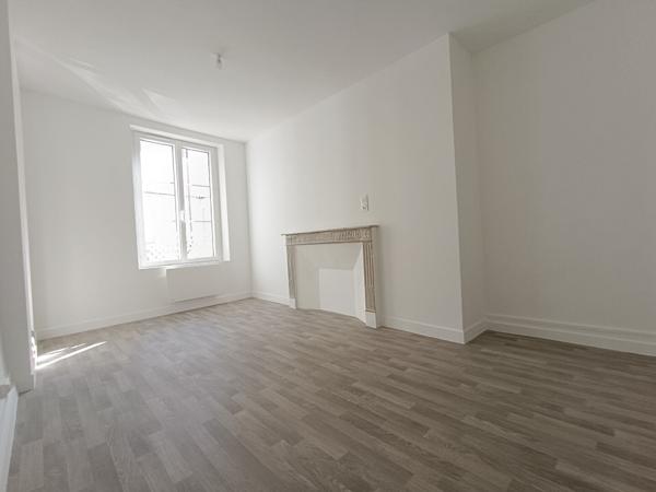 Appartement Etampes 3 pièce(s) 40 m2