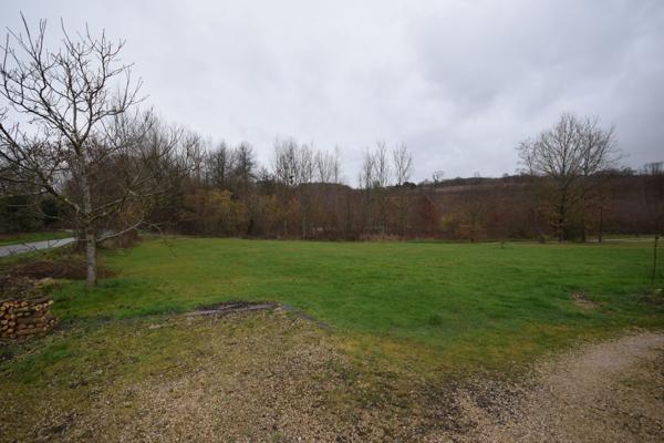 Nouvelle opportunité d’investissement en BOURGOGNE