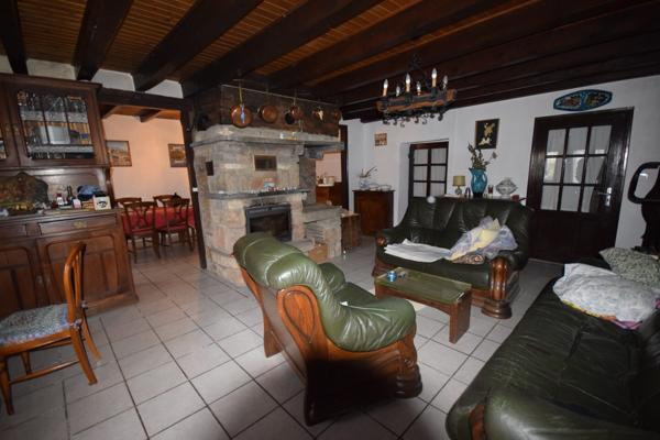 Nouvelle opportunité d’investissement en BOURGOGNE