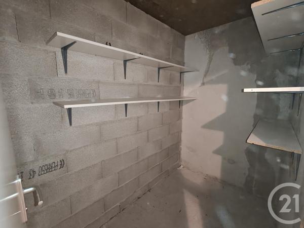 Appartement T3 à vendre  3 pièces - 59,64 m2 MARSEILLE - 13012