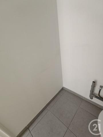 Appartement T3 à vendre  3 pièces - 59,64 m2 MARSEILLE - 13012