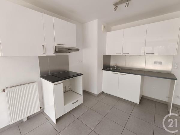 Appartement T3 à vendre  3 pièces - 59,64 m2 MARSEILLE - 13012