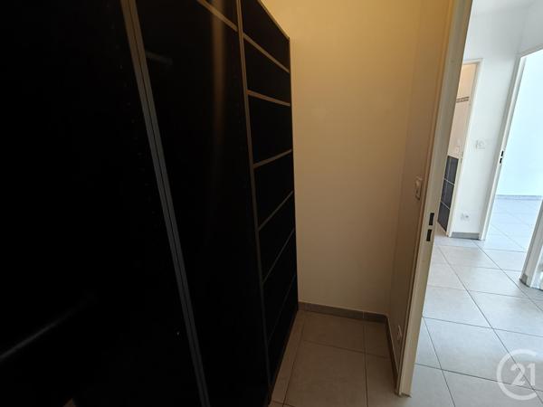Appartement T3 à vendre  3 pièces - 59,64 m2 MARSEILLE - 13012