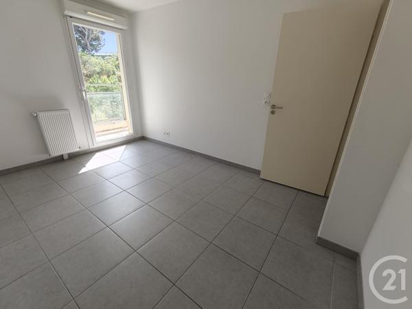 Appartement T3 à vendre  3 pièces - 59,64 m2 MARSEILLE - 13012