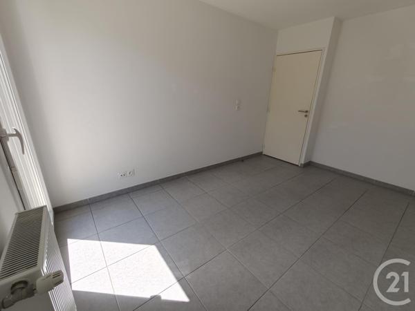 Appartement T3 à vendre  3 pièces - 59,64 m2 MARSEILLE - 13012
