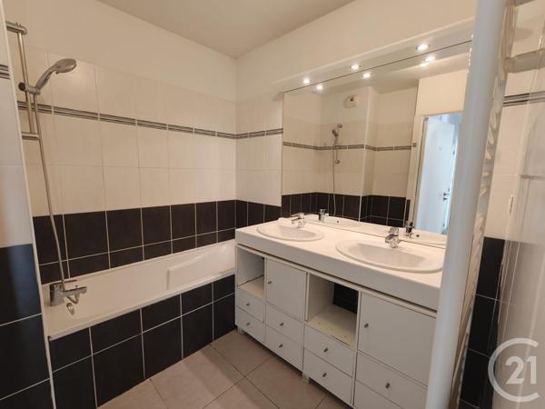 Appartement T3 à vendre  3 pièces - 59,64 m2 MARSEILLE - 13012