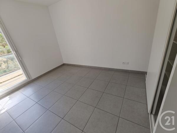 Appartement T3 à vendre  3 pièces - 59,64 m2 MARSEILLE - 13012