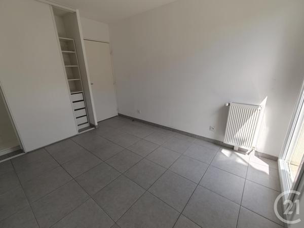 Appartement T3 à vendre  3 pièces - 59,64 m2 MARSEILLE - 13012