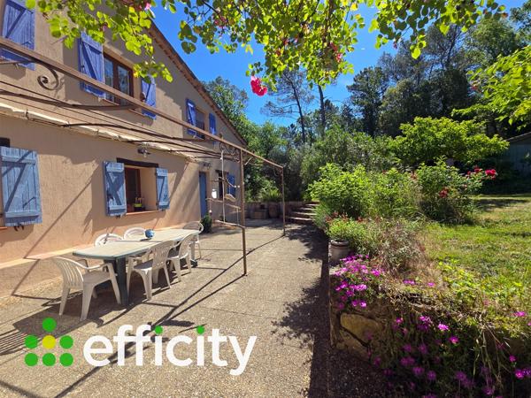 Maison 6 pièces - 161 m² Exclusivité