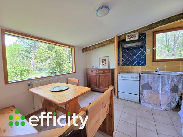 Maison 6 pièces - 161 m² Exclusivité