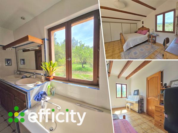 Maison 6 pièces - 161 m² Exclusivité