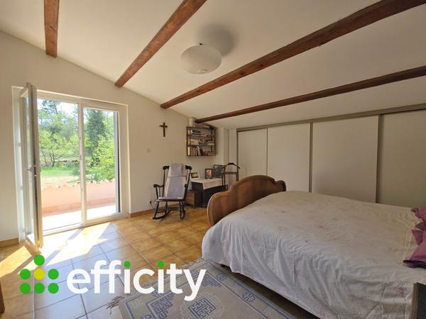 Maison 6 pièces - 161 m² Exclusivité