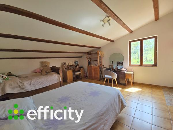 Maison 6 pièces - 161 m² Exclusivité