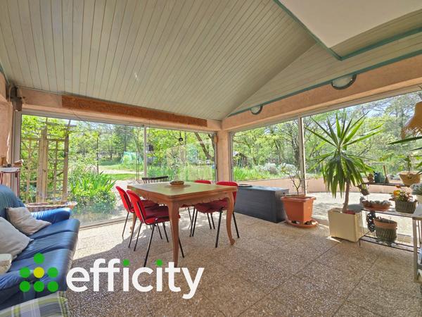 Maison 6 pièces - 161 m² Exclusivité