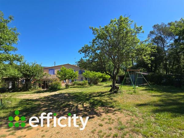 Maison 6 pièces - 161 m² Exclusivité