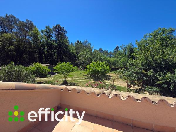 Maison 6 pièces - 161 m² Exclusivité